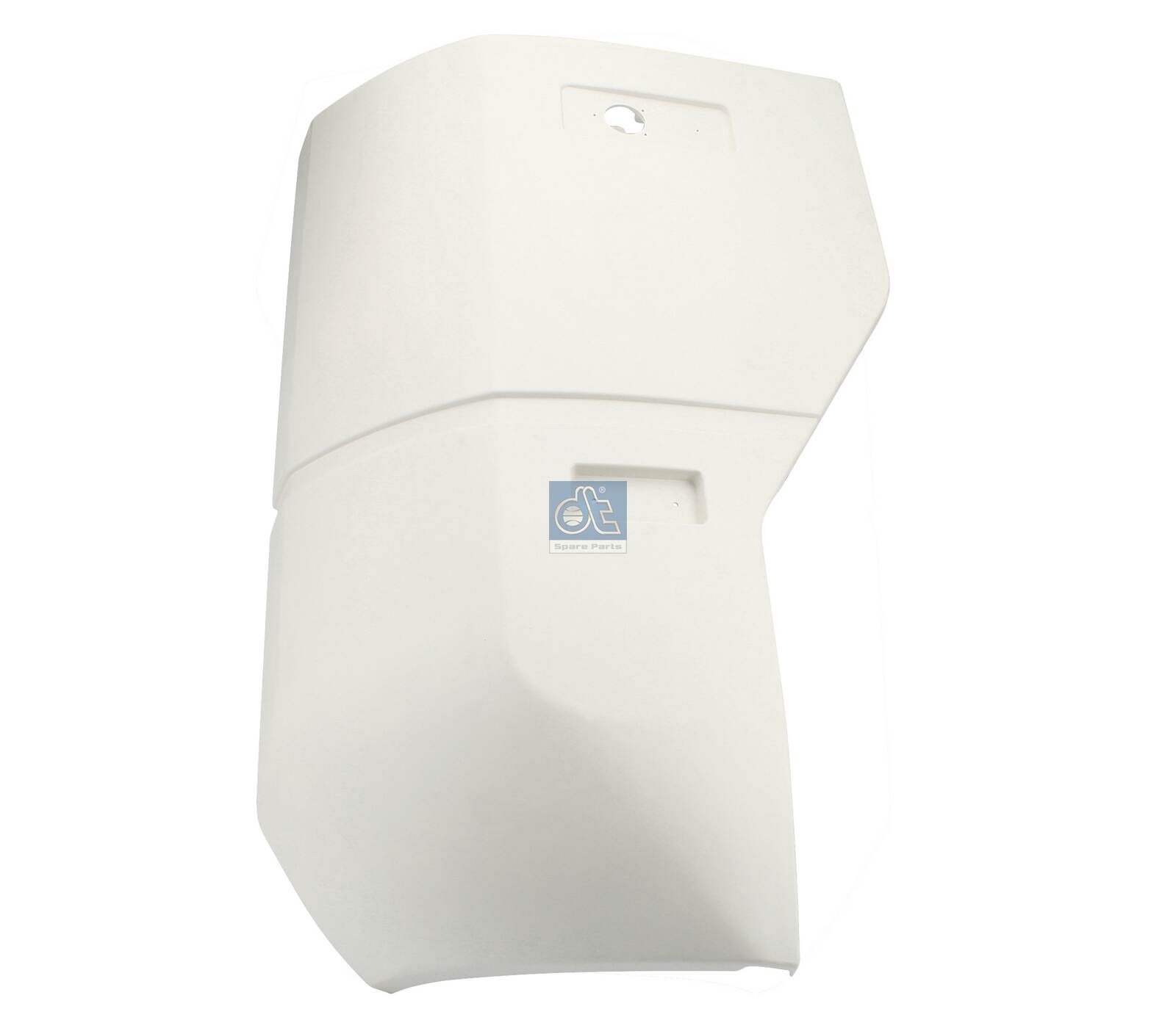 Bumper Dt Spare Parts 6.70224
