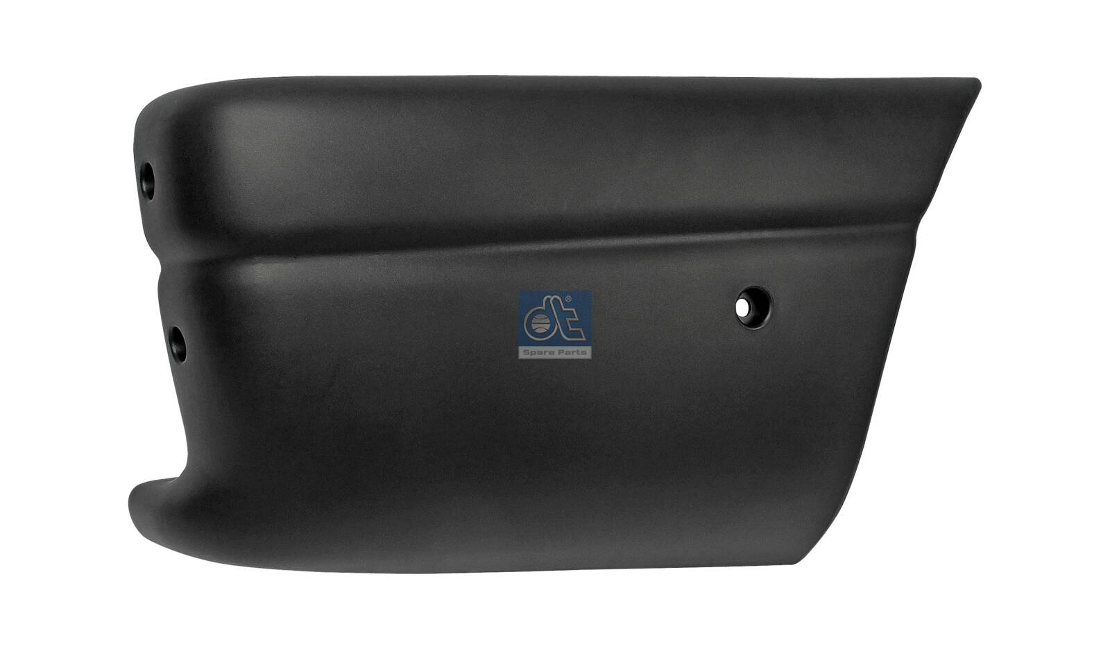Bumper Dt Spare Parts 6.70231