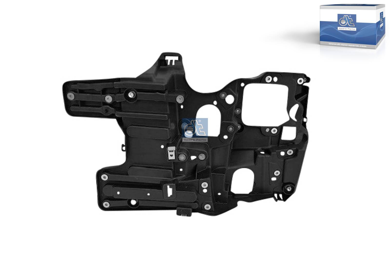 Bumper Dt Spare Parts 6.70249