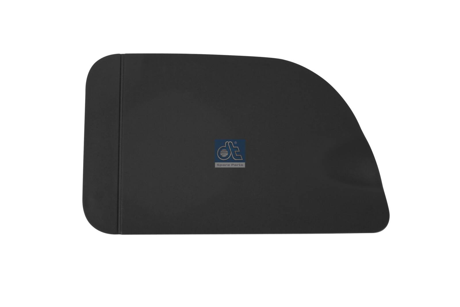 Voorbumper deel Dt Spare Parts 6.70271