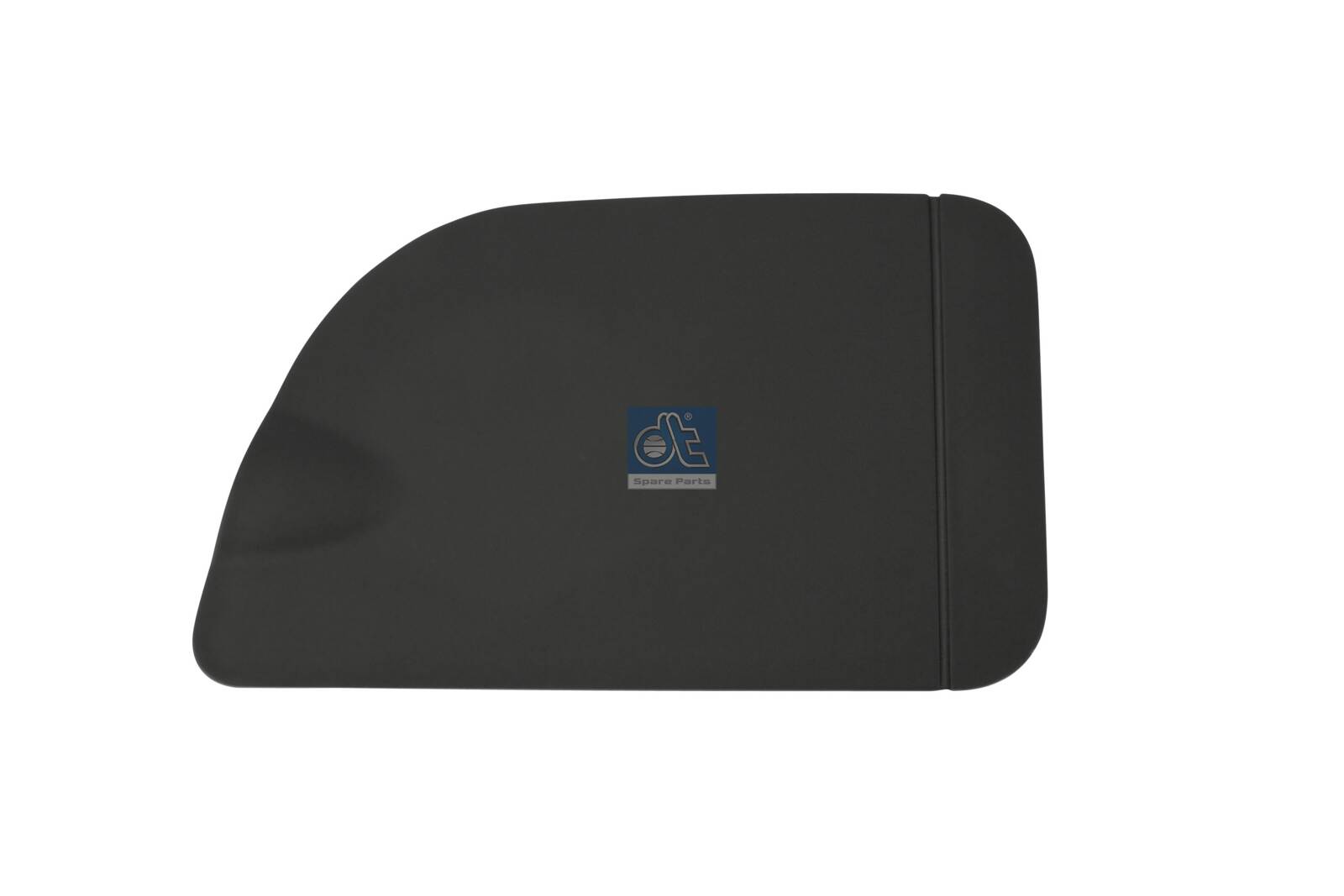 Voorbumper deel Dt Spare Parts 6.70272