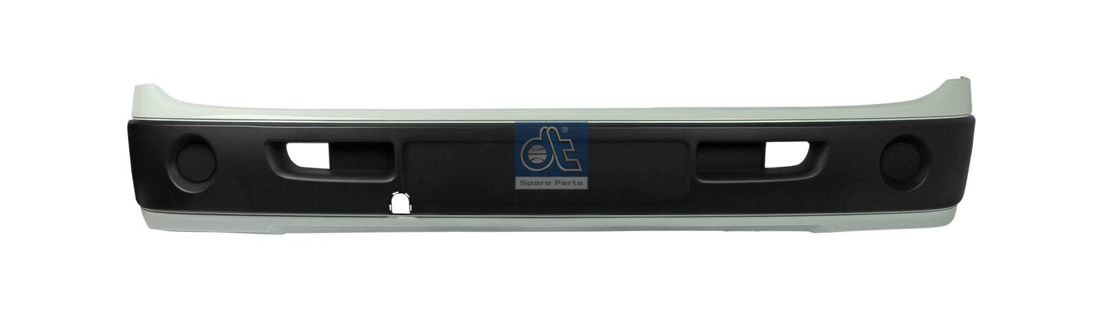 Bumper Dt Spare Parts 6.70302