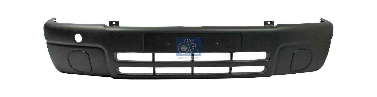 Bumper Dt Spare Parts 6.70306