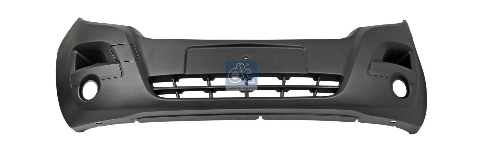Bumper Dt Spare Parts 6.70310