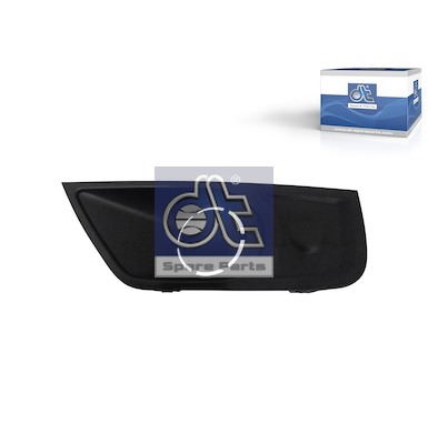 Voorbumper deel Dt Spare Parts 6.70338