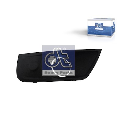 Voorbumper deel Dt Spare Parts 6.70339
