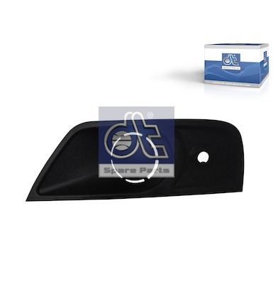 Voorbumper deel Dt Spare Parts 6.70342