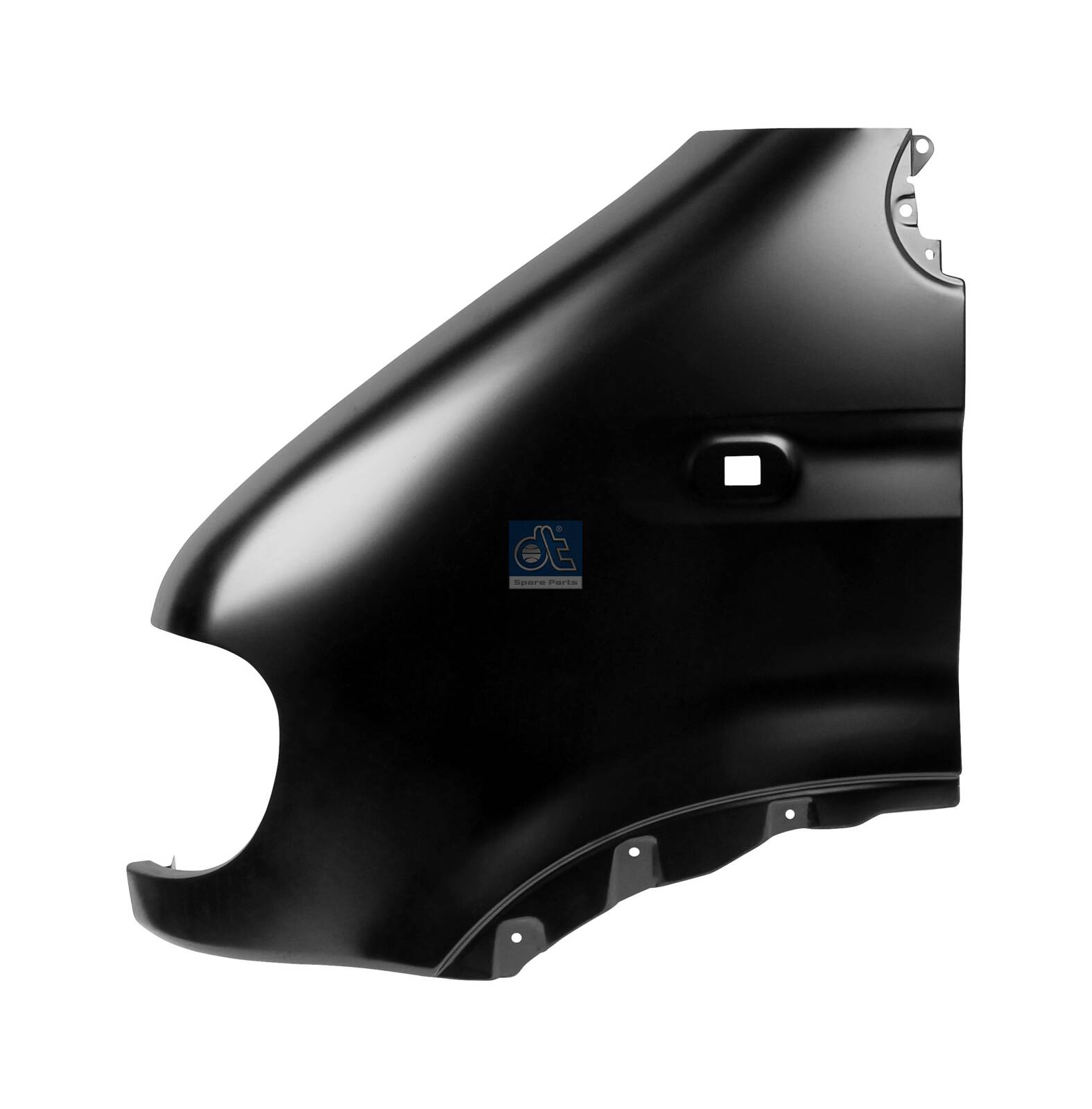 Spatbord Dt Spare Parts 6.70418