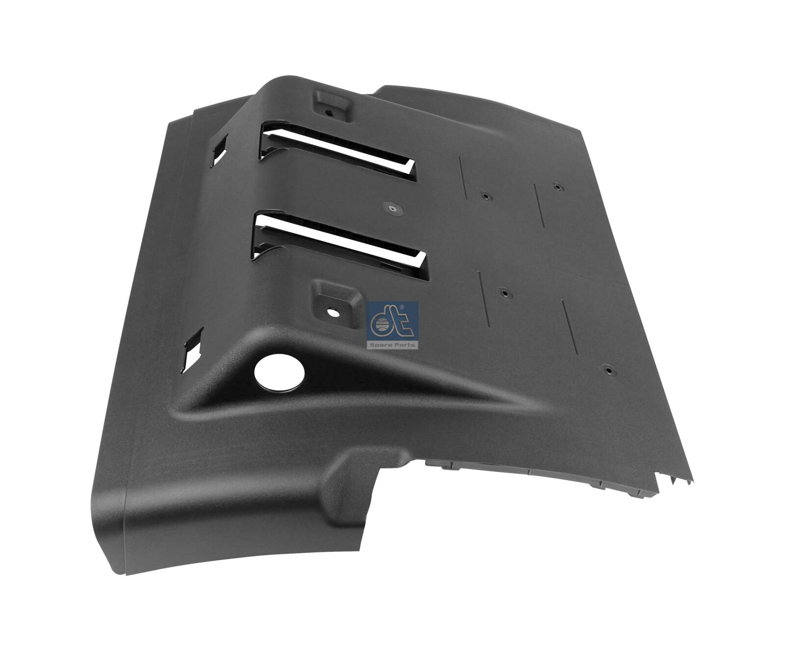 Spatbord Dt Spare Parts 6.70423SP