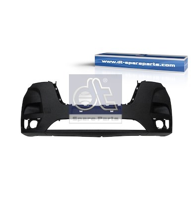 Bumper Dt Spare Parts 6.70801