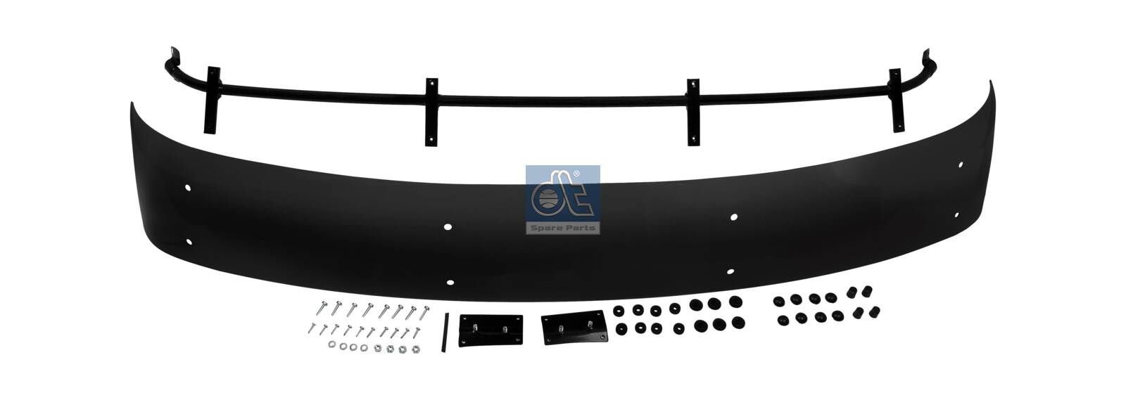 Zonnescherm Dt Spare Parts 6.70908