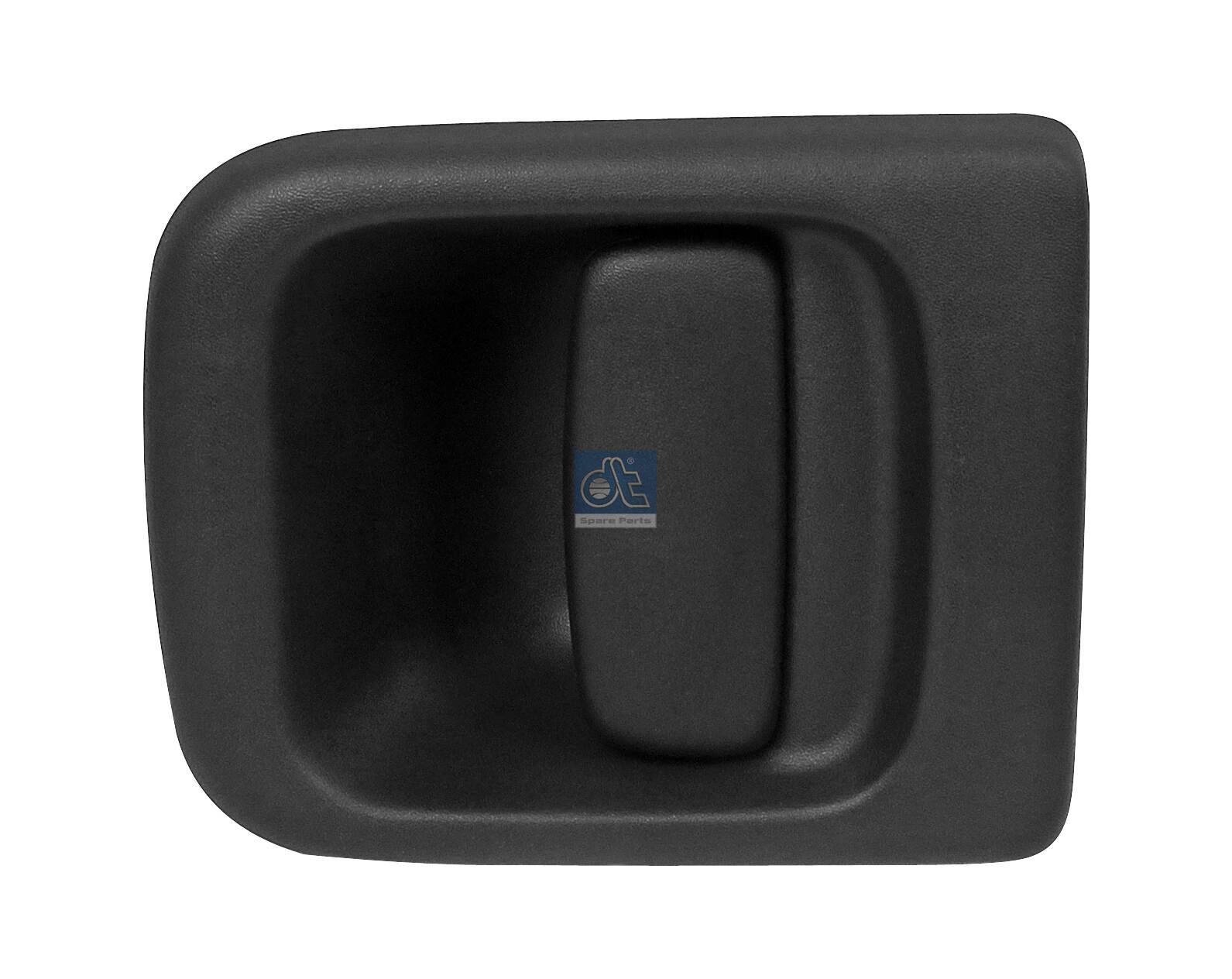 Deurgreep Dt Spare Parts 6.72007