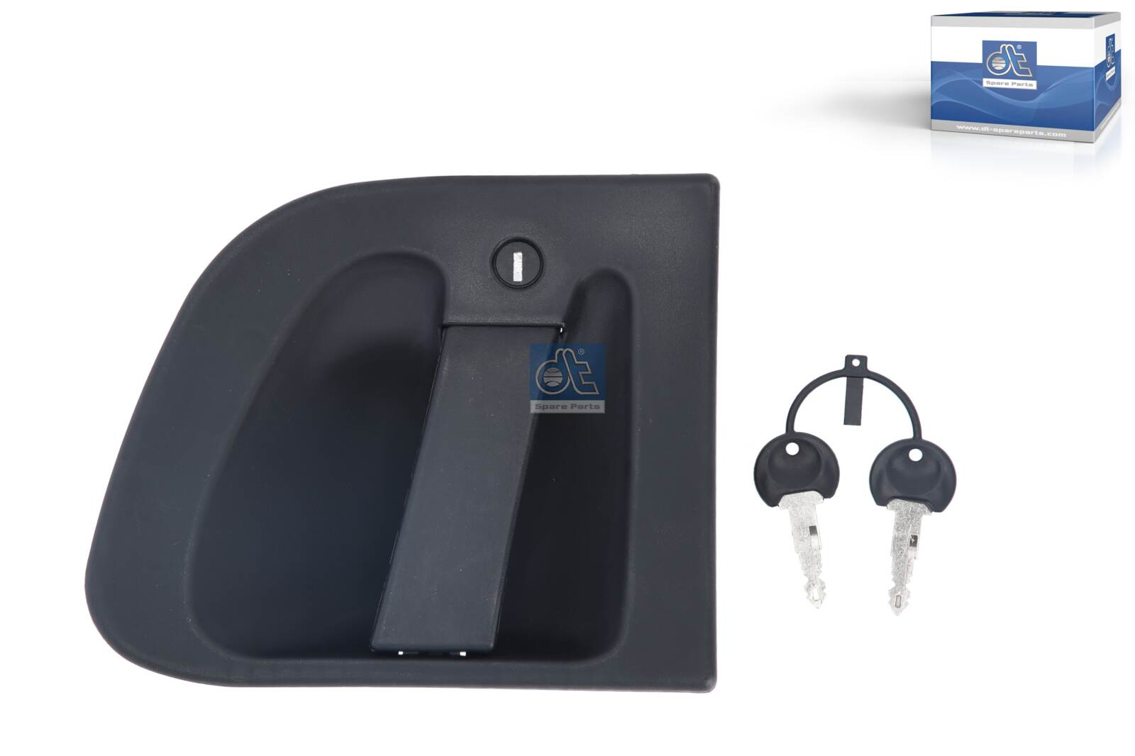 Deurgreep Dt Spare Parts 6.72012