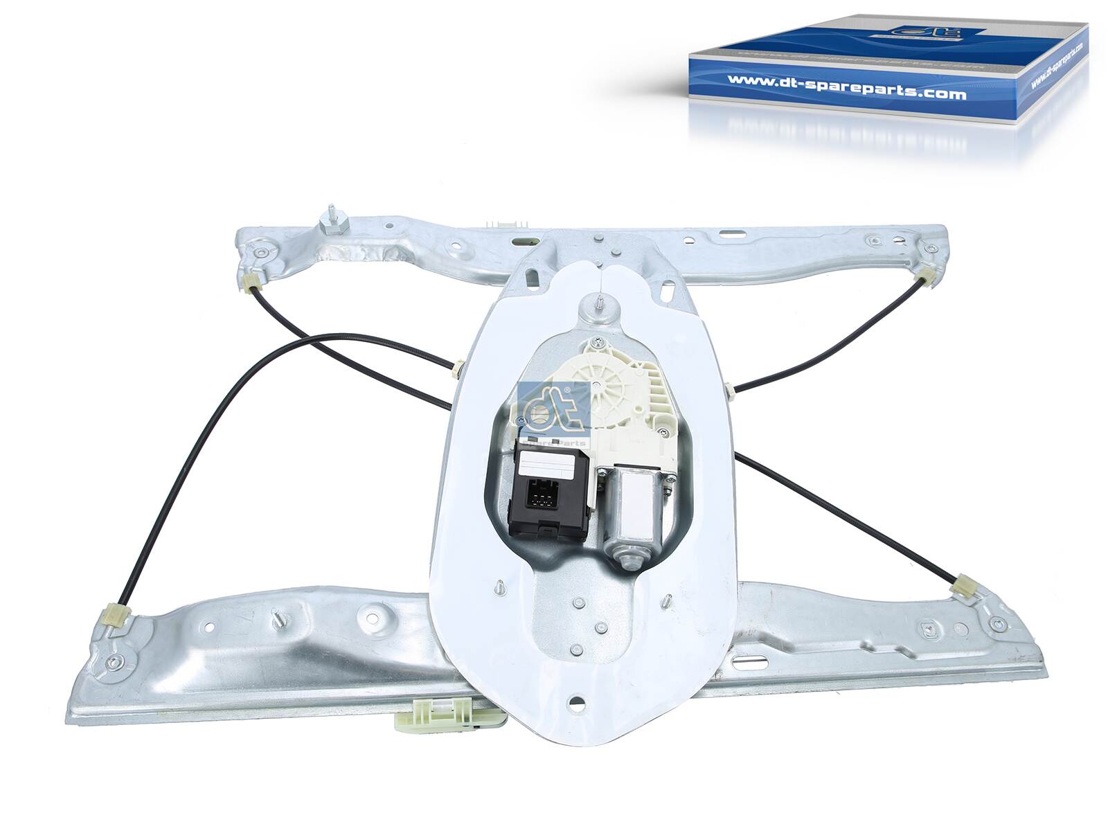 Raambedieningsmechanisme Dt Spare Parts 6.72116