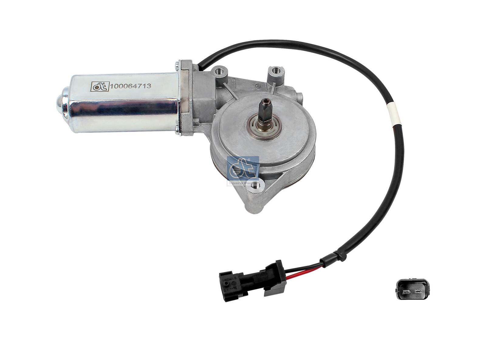 Raamopener elektrische motor Dt Spare Parts 6.72132