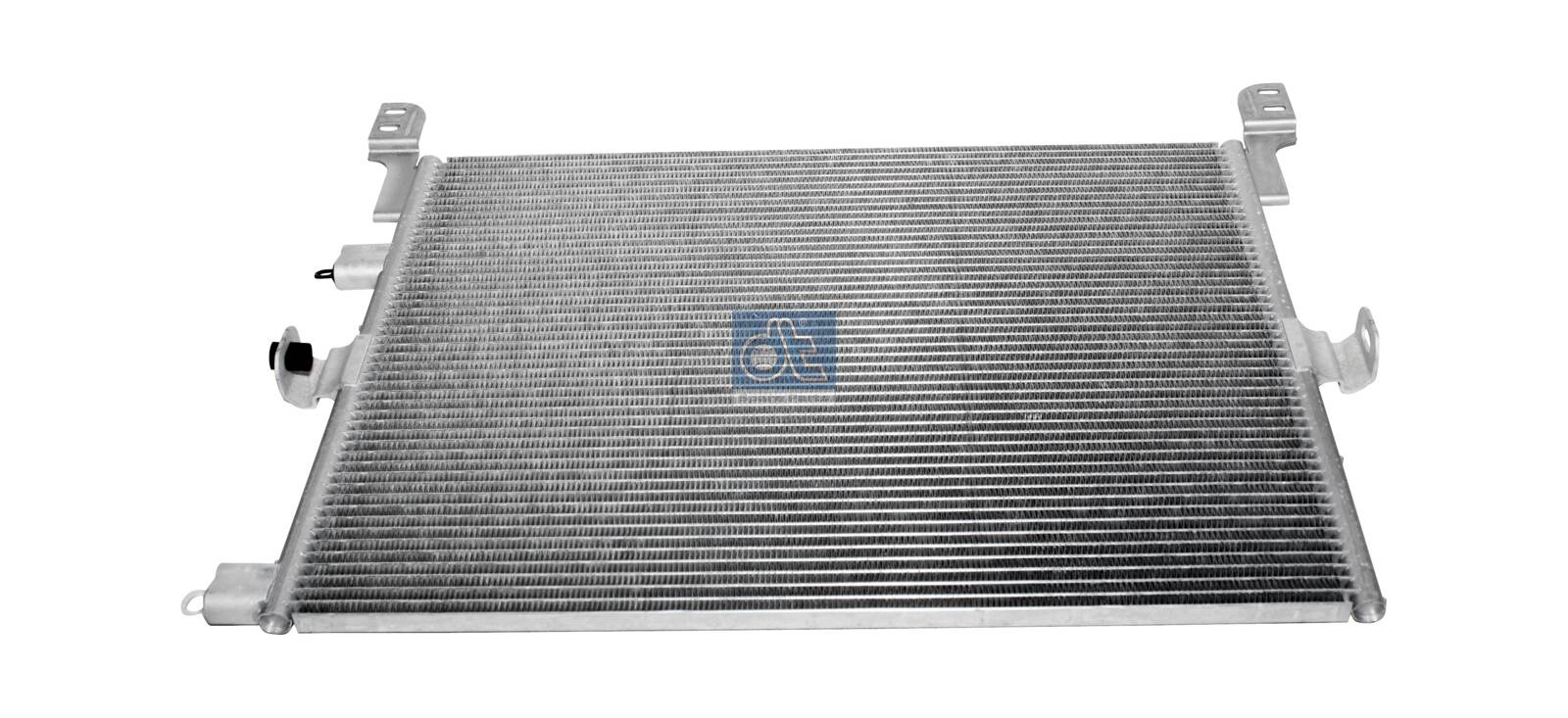 Airco condensor Dt Spare Parts 6.73006