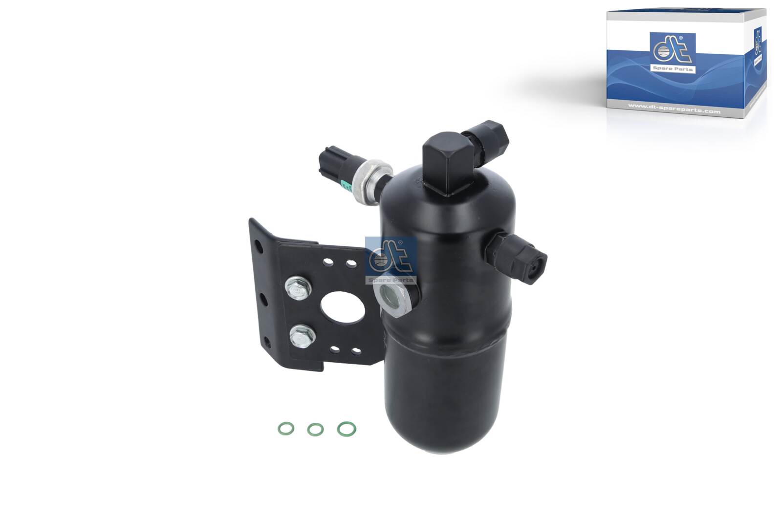 Airco droger/filter Dt Spare Parts 6.73025