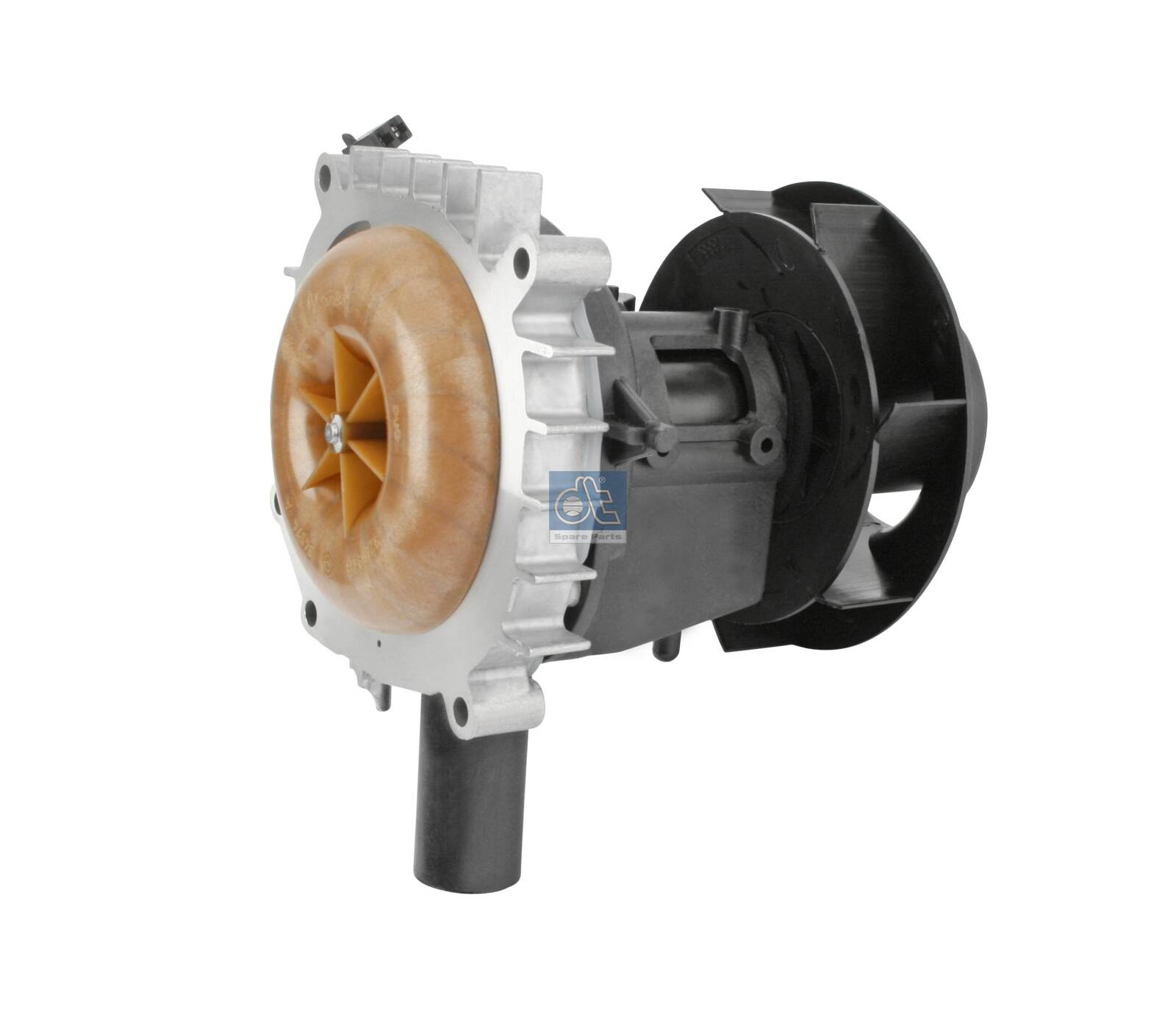 Kachelventilator Dt Spare Parts 6.73060