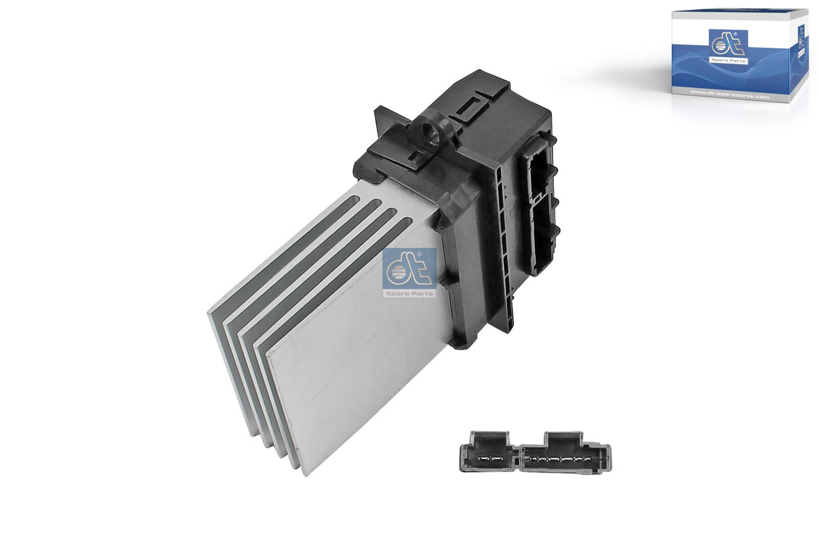 Regeleenheid verwarming/ventilatie Dt Spare Parts 6.73075