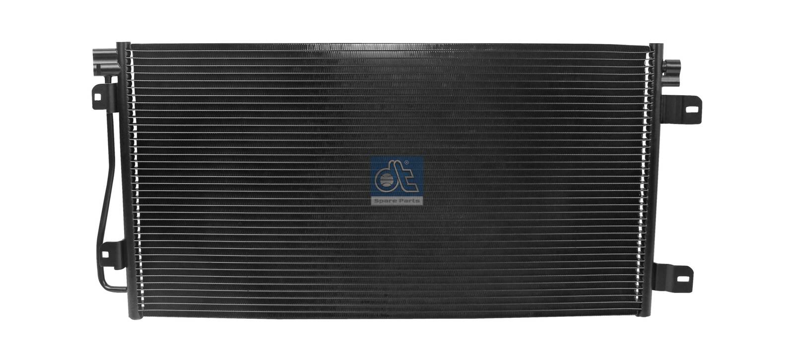 Airco condensor Dt Spare Parts 6.73154