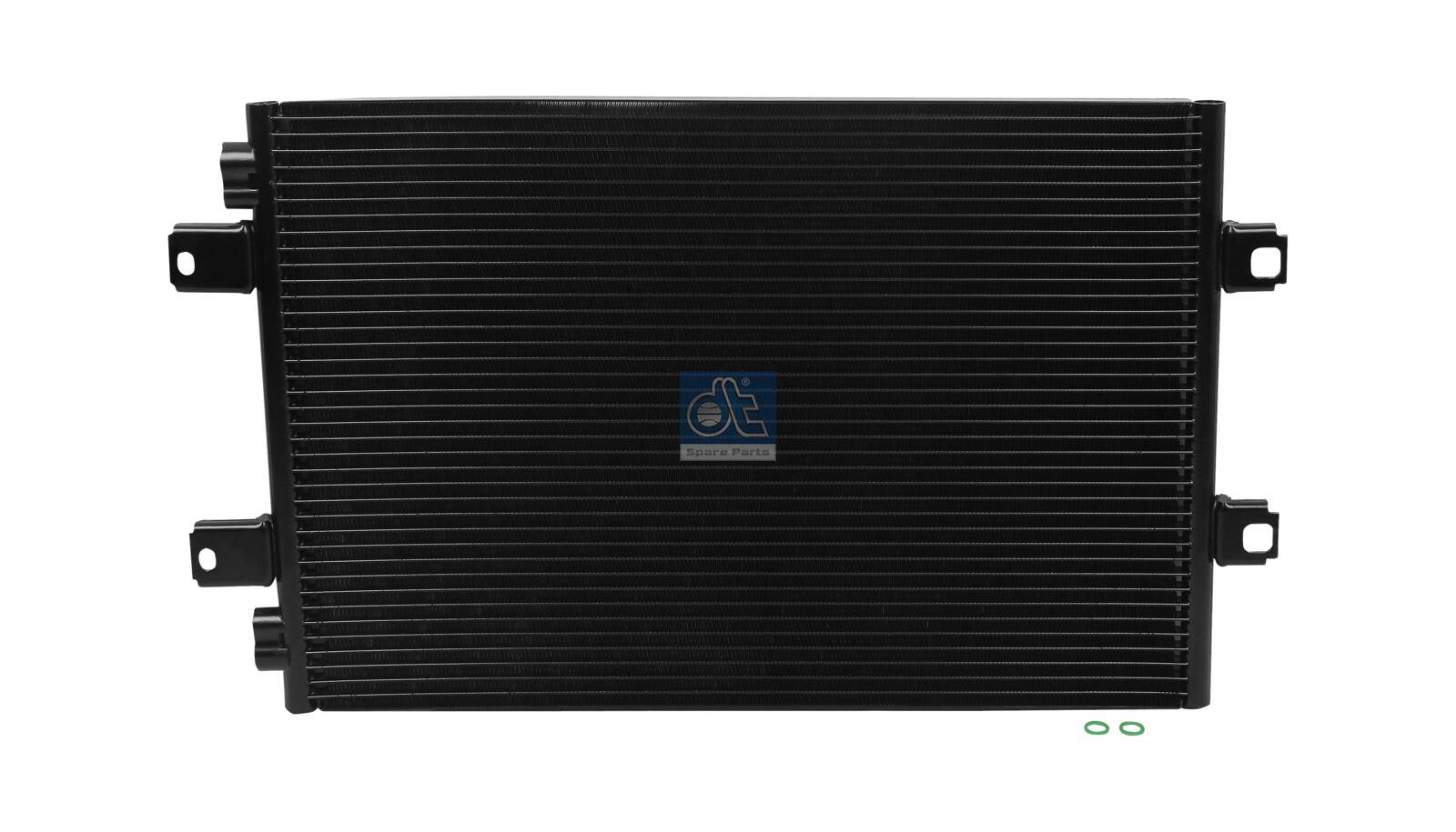 Airco condensor Dt Spare Parts 6.73155