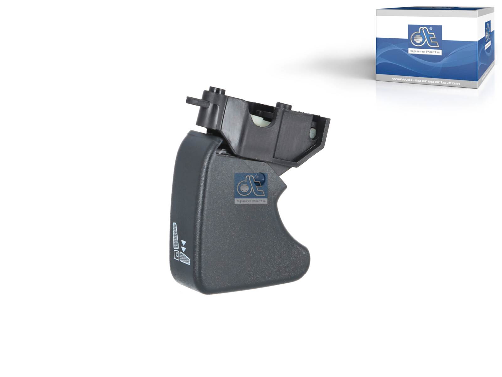 Schakelaar, stoelregeling Dt Spare Parts 6.74751