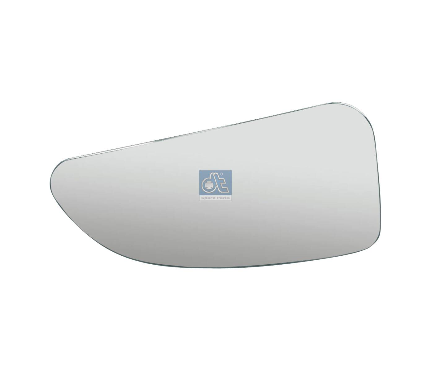 Buitenspiegelglas Dt Spare Parts 6.75111