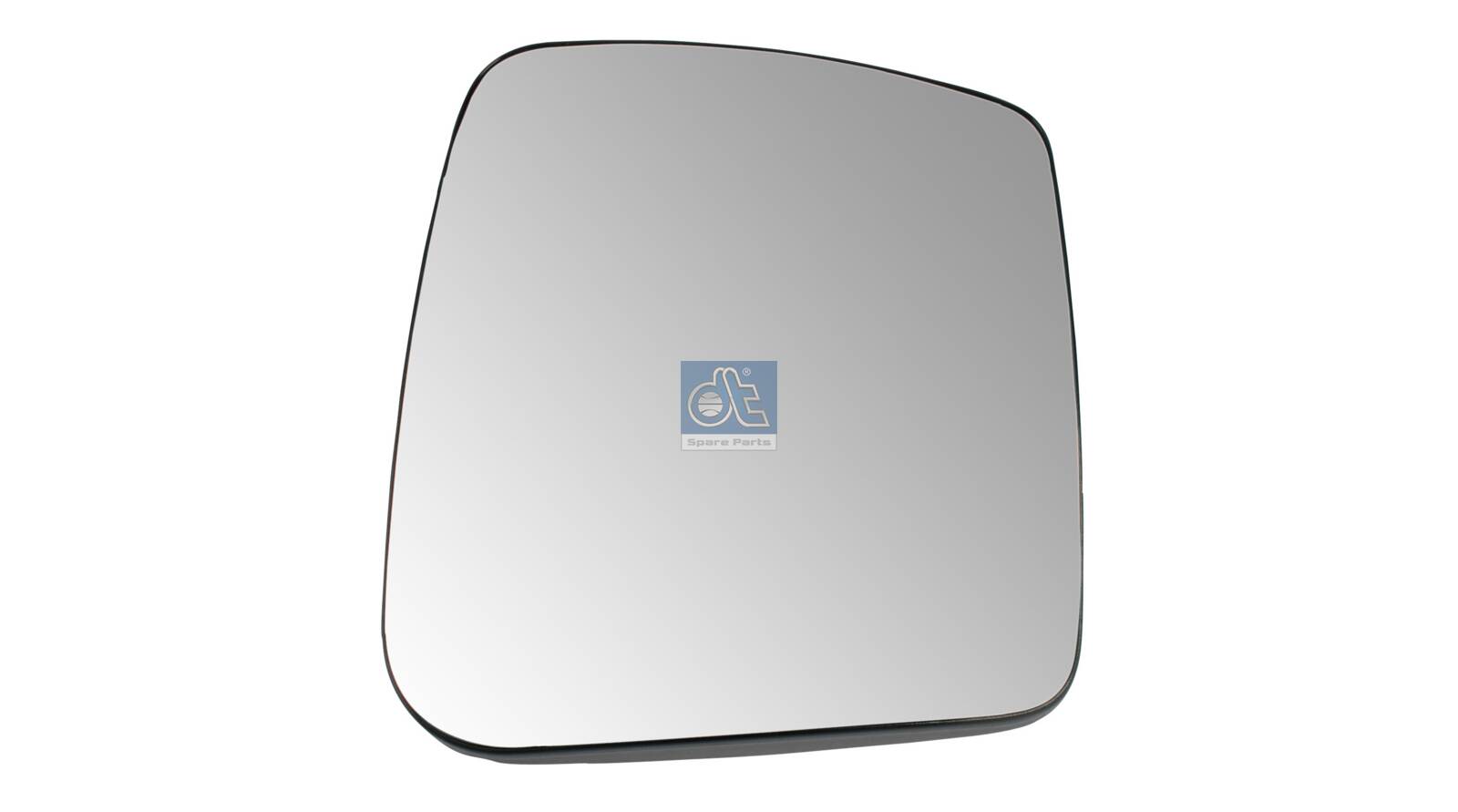 Buitenspiegelglas Dt Spare Parts 6.75126
