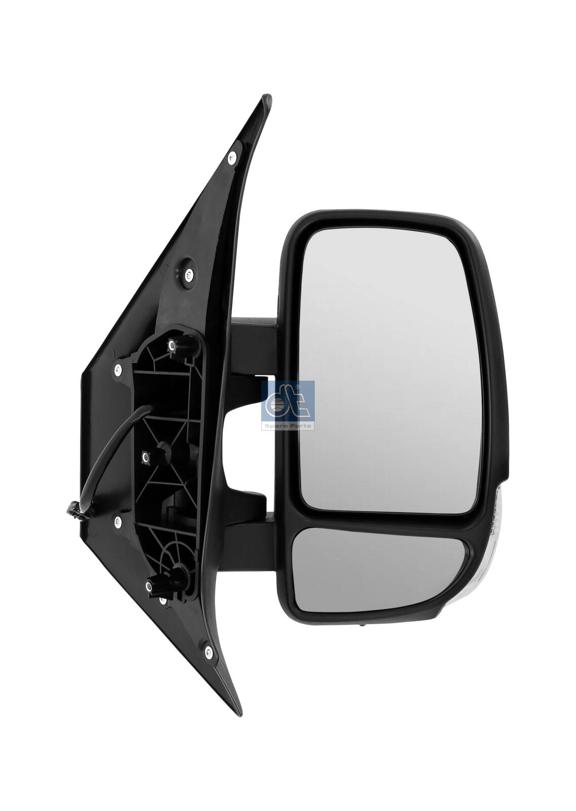Buitenspiegel, cabine Dt Spare Parts 6.75237
