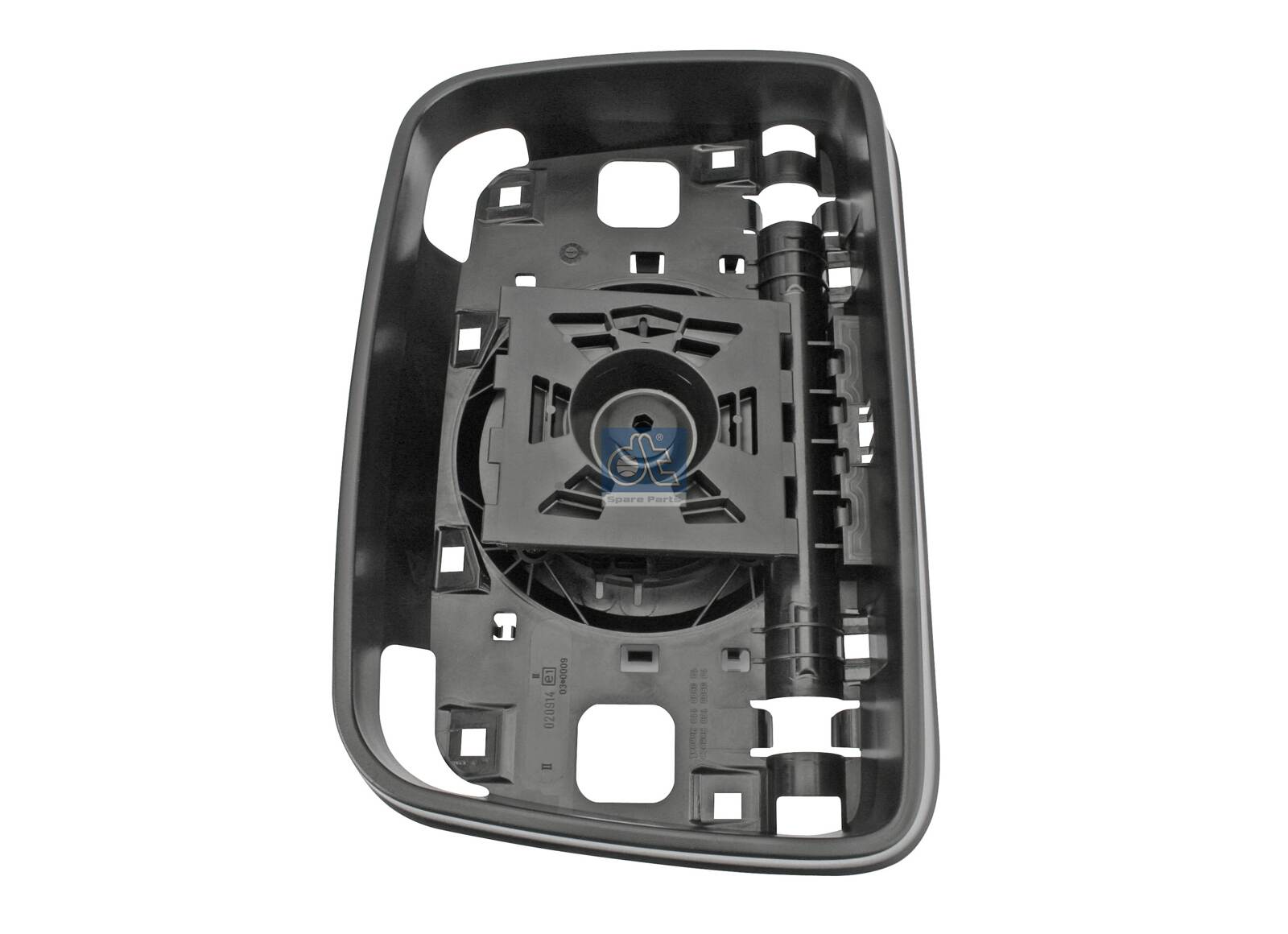 Behuizing, buitenspiegel Dt Spare Parts 6.75250