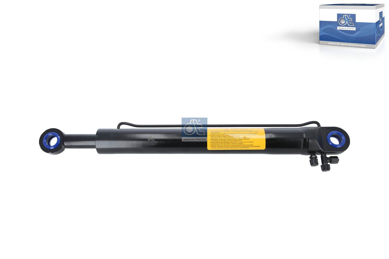 Cabine kantelcilinder Dt Spare Parts 6.76025SP