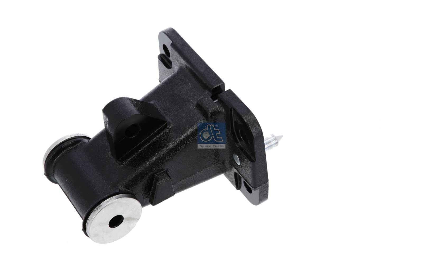 Lagerbok, schokbrekerophanging (cabine) Dt Spare Parts 6.76101