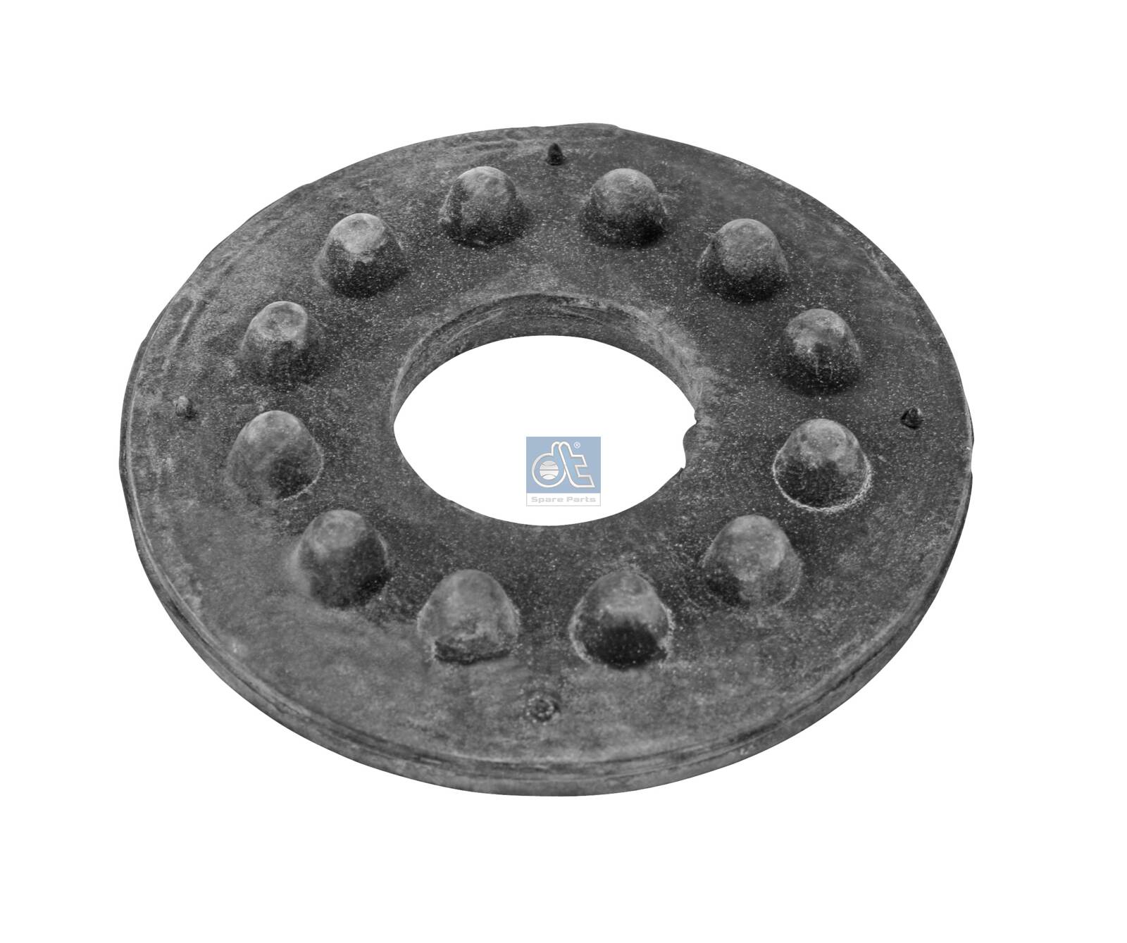 Stabilisator afstandsschijf Dt Spare Parts 6.76230