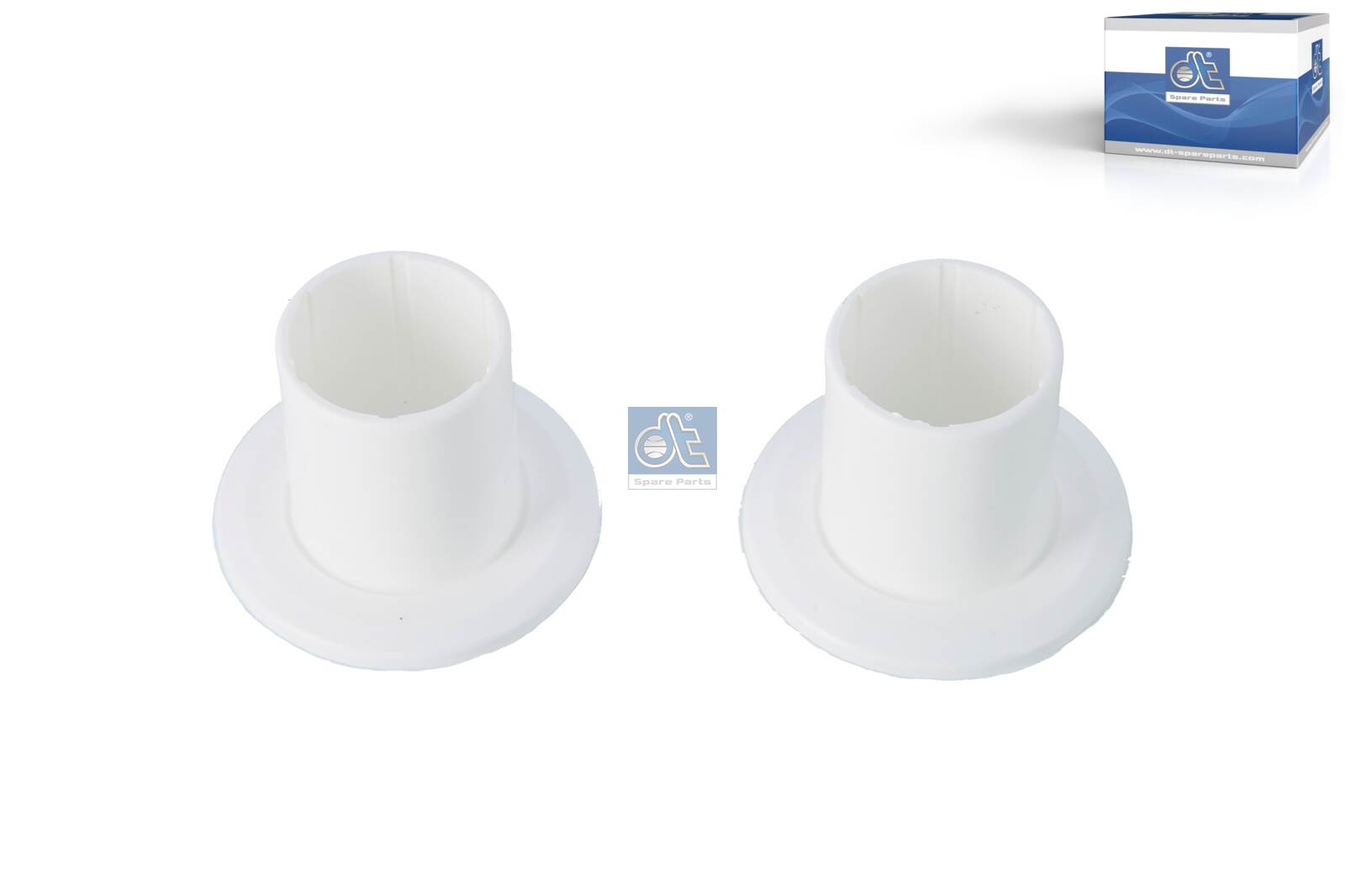 Bus cabinelagering Dt Spare Parts 6.76232