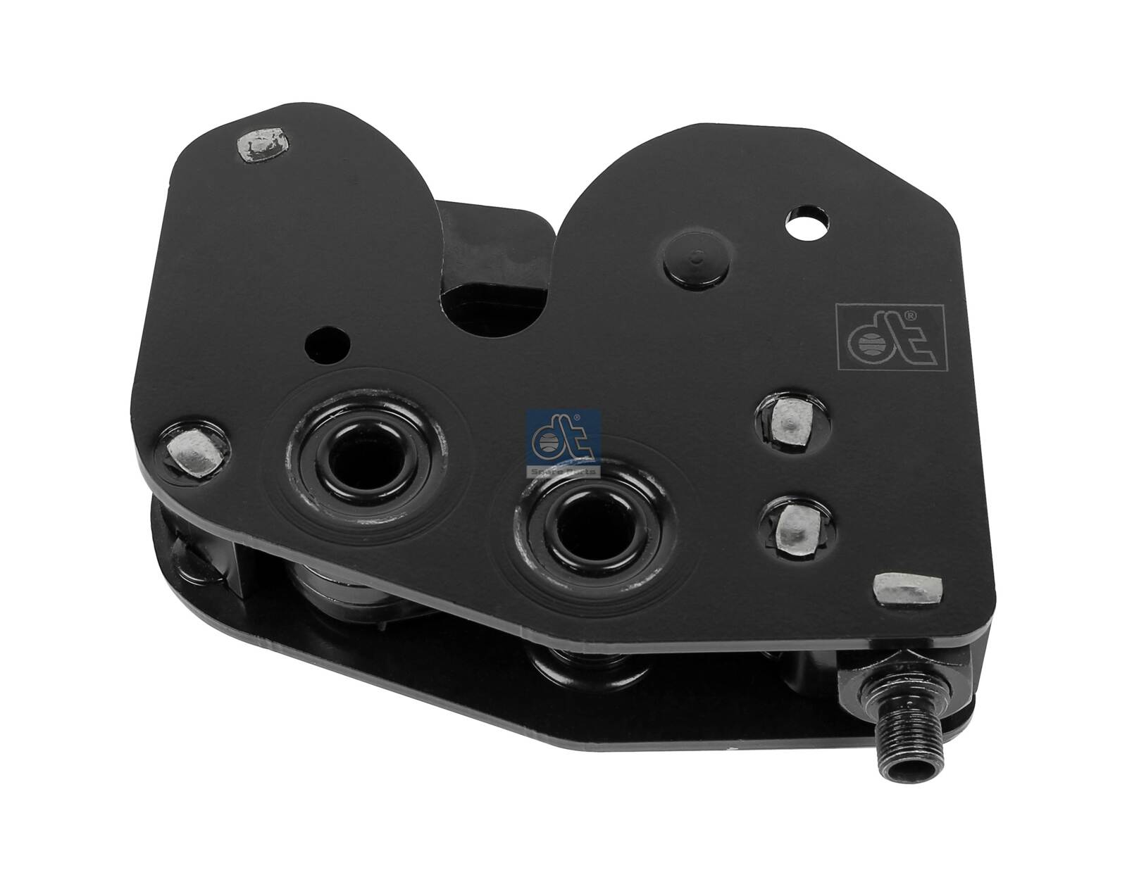 Cabine kantelcilinder Dt Spare Parts 6.76400