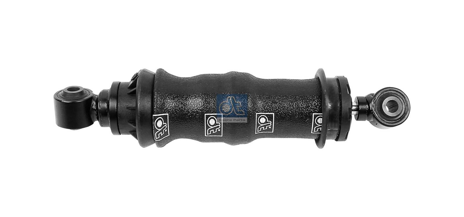 Schokdemper cabine ophanging Dt Spare Parts 6.77000