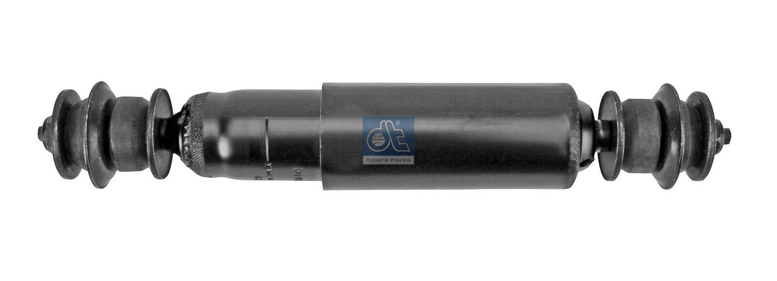 Schokdemper cabine ophanging Dt Spare Parts 6.77026