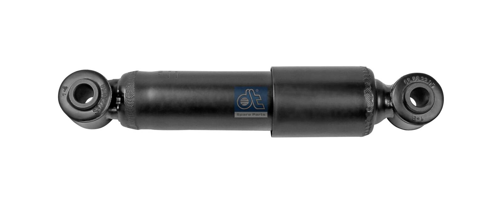 Schokdemper cabine ophanging Dt Spare Parts 6.77029