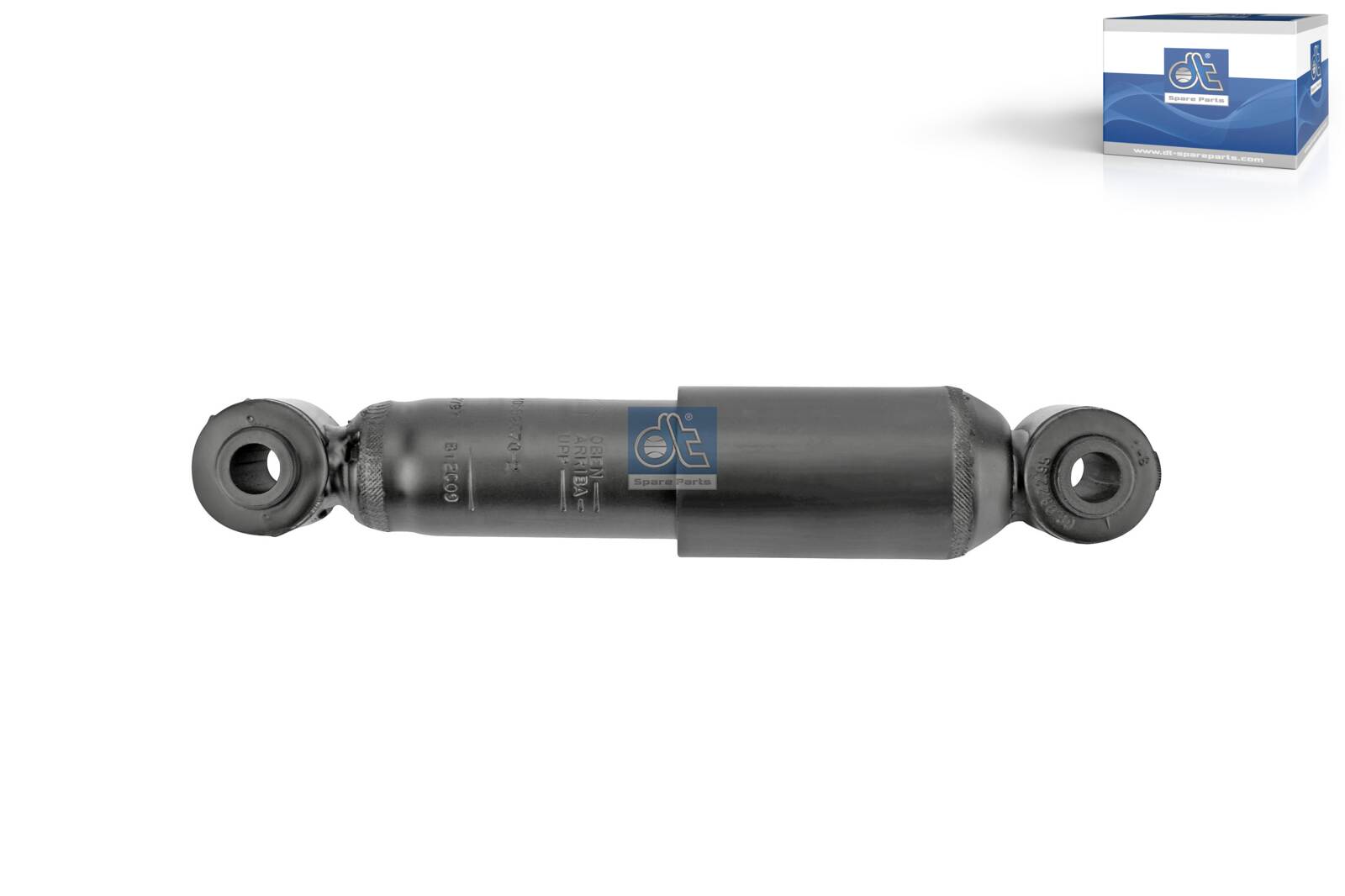 Schokdemper cabine ophanging Dt Spare Parts 6.77031