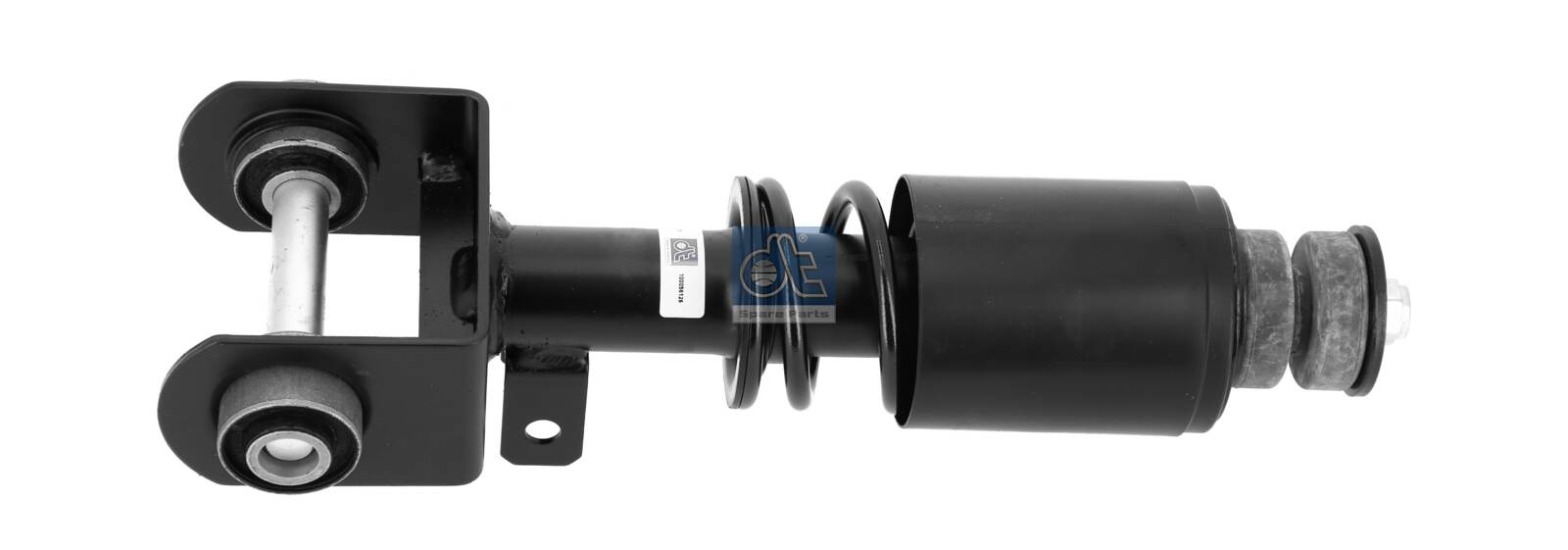 Schokdemper cabine ophanging Dt Spare Parts 6.77039