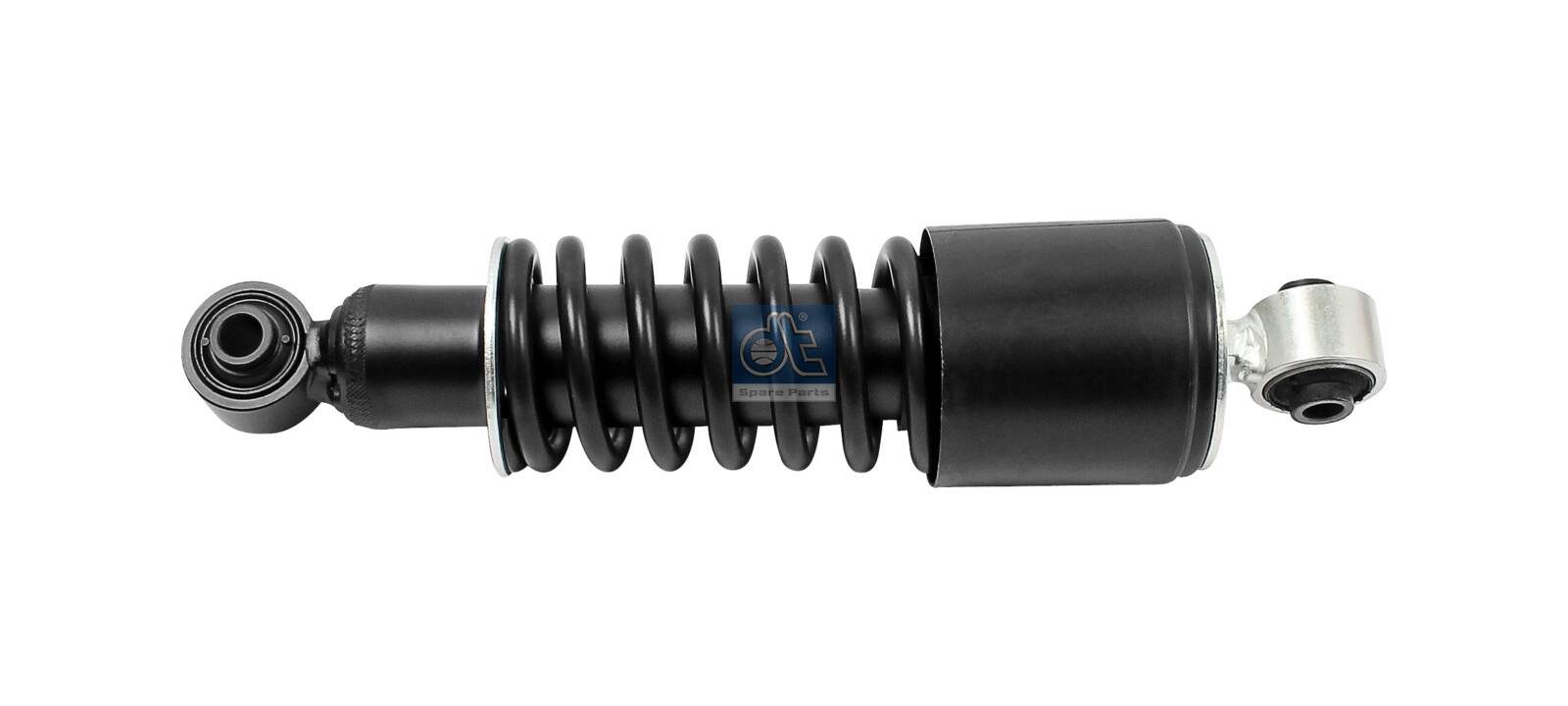 Schokdemper cabine ophanging Dt Spare Parts 6.77057