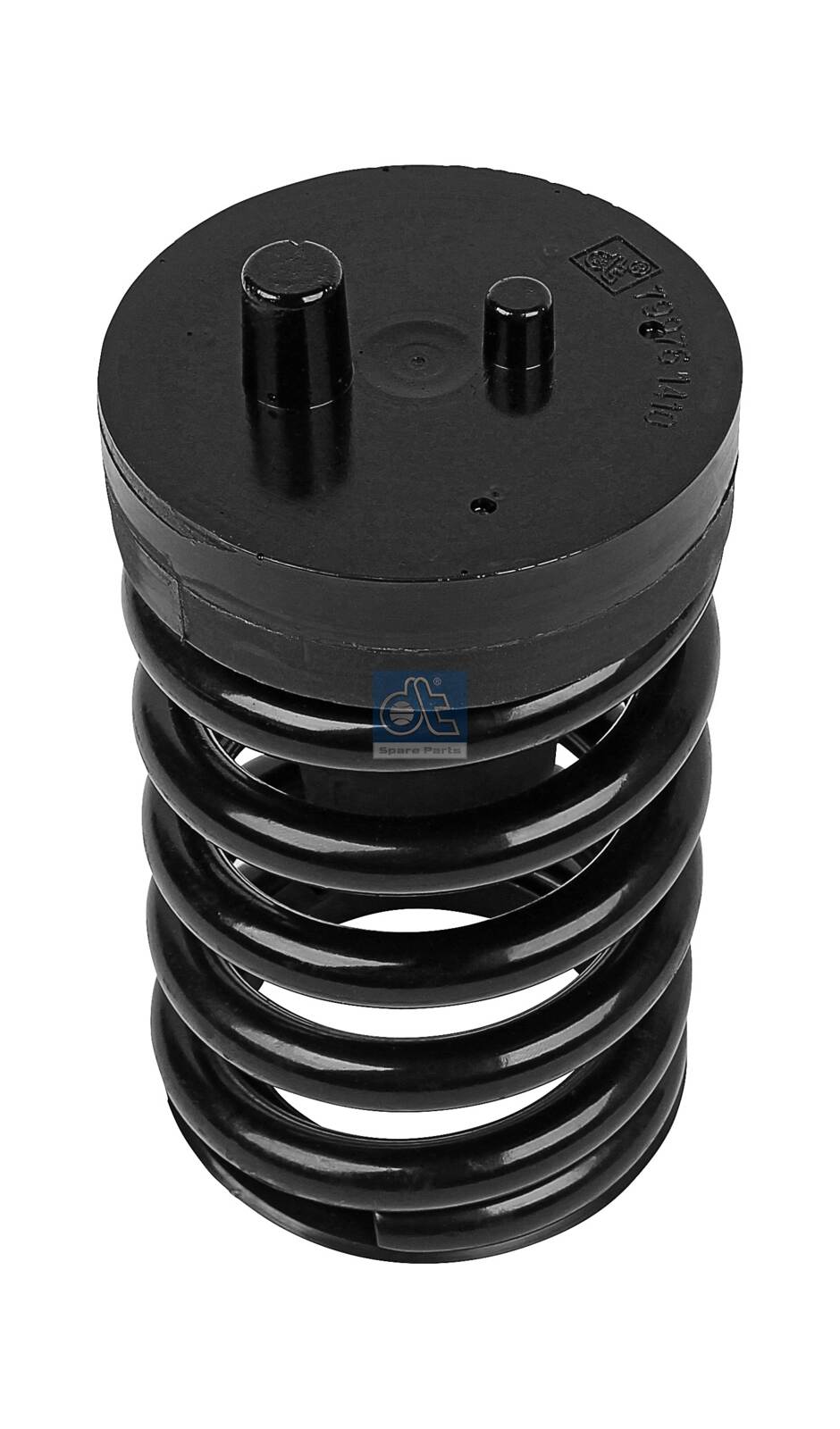 Veer, cabine-ophanging Dt Spare Parts 6.77090