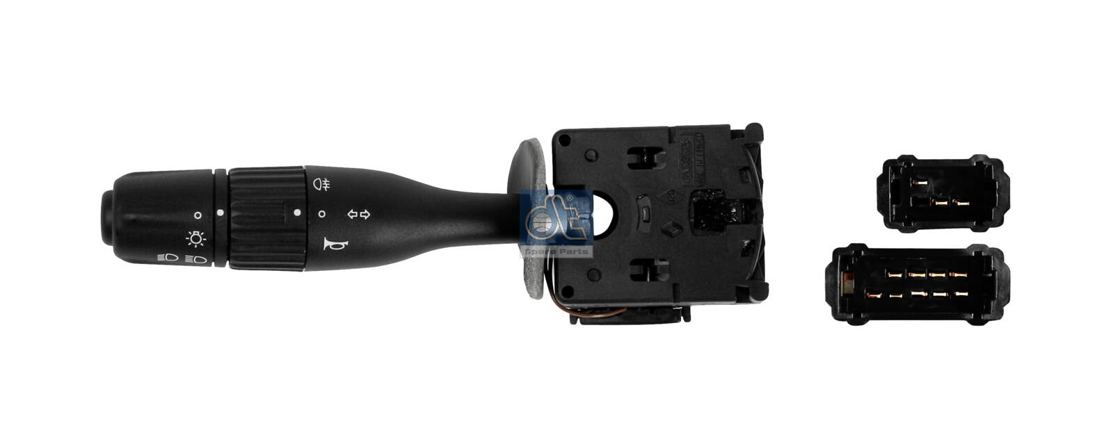 Knipperlichtschakelaar Dt Spare Parts 6.82006