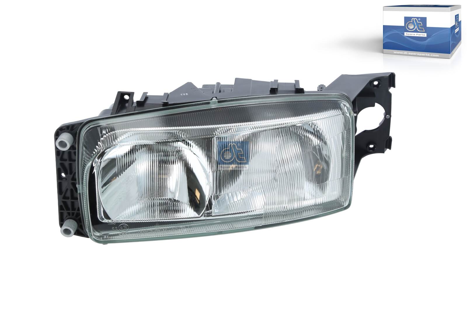 Koplamp Dt Spare Parts 6.84019