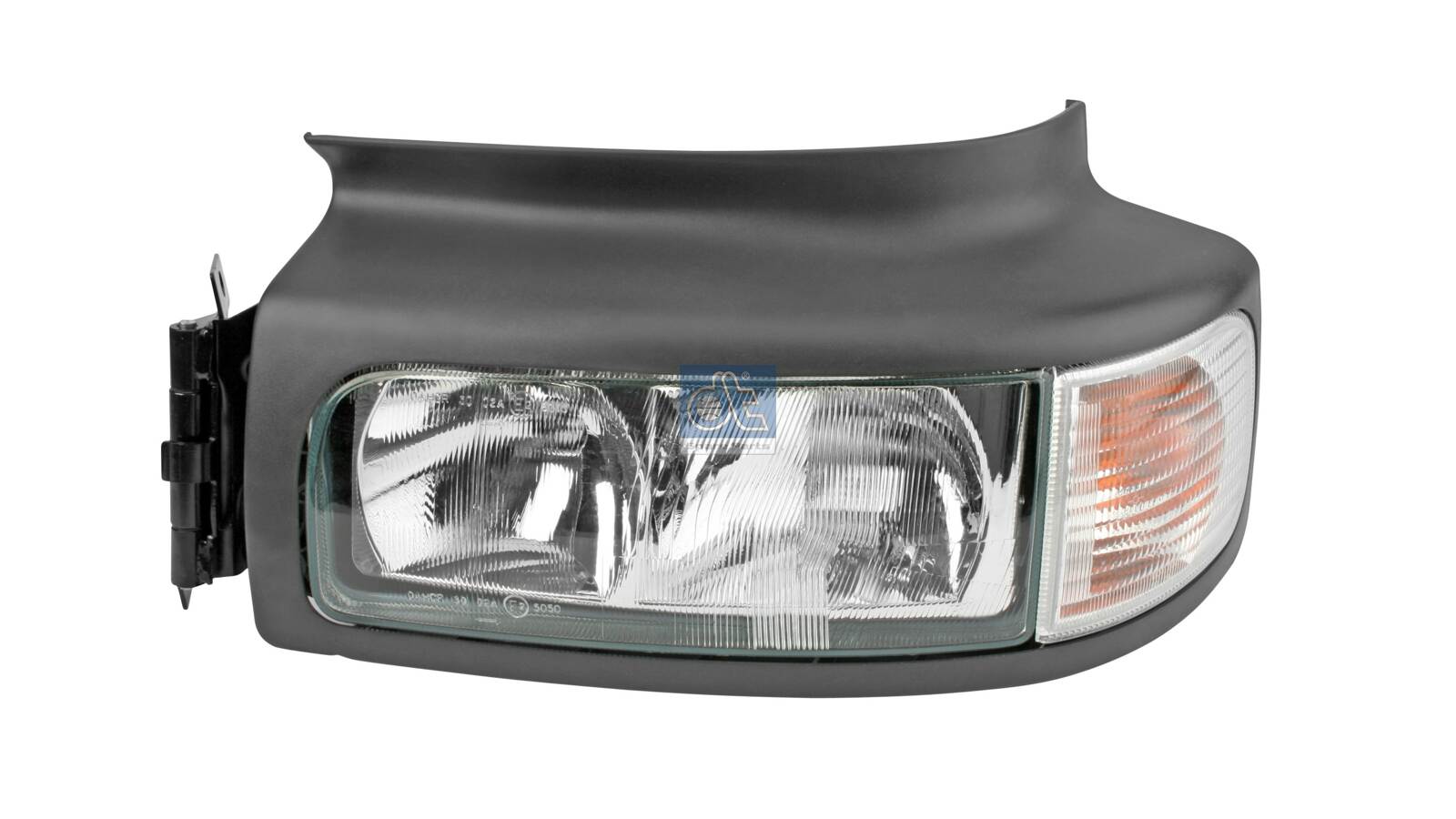 Koplamp Dt Spare Parts 6.84042