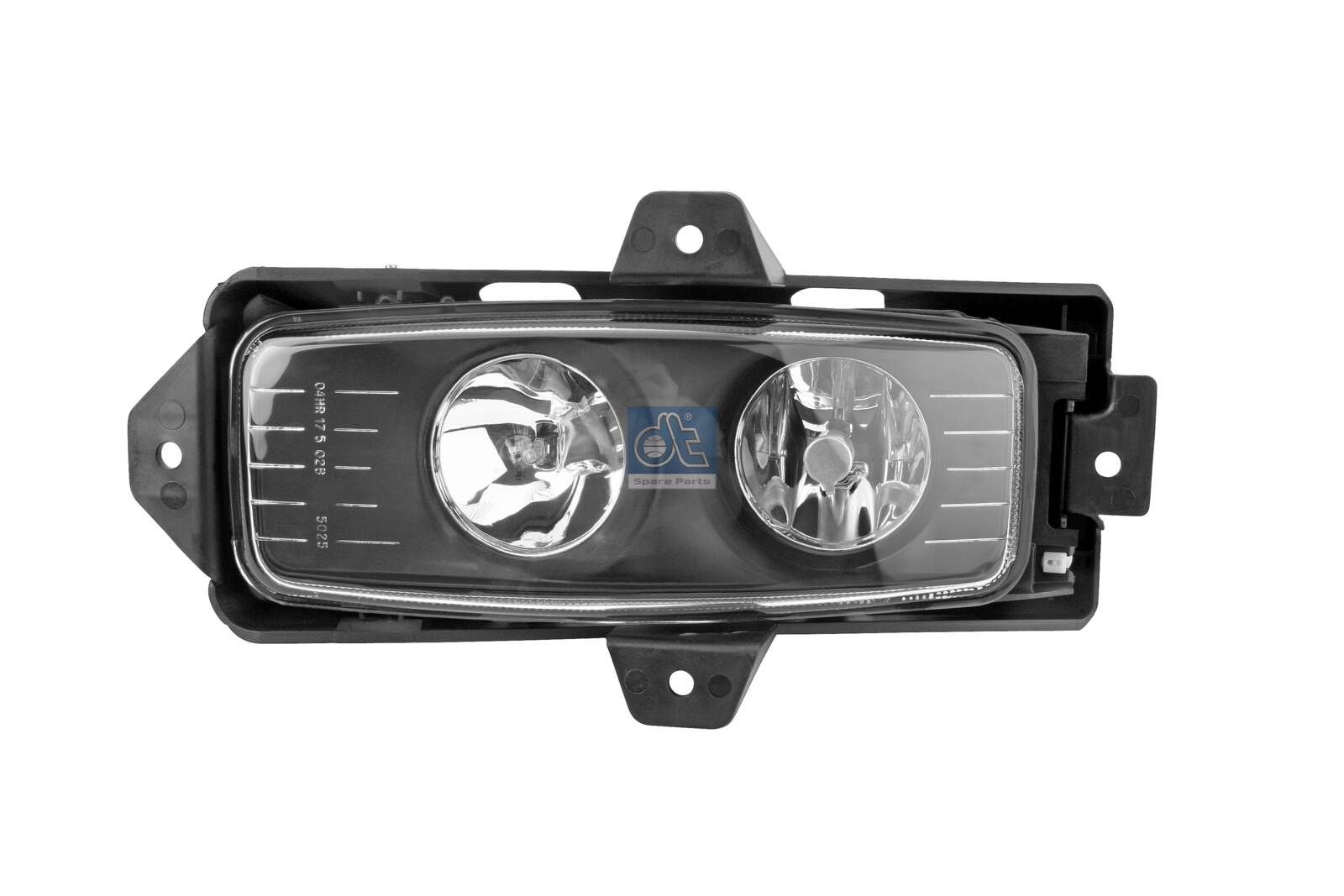 Mistlamp Dt Spare Parts 6.84104