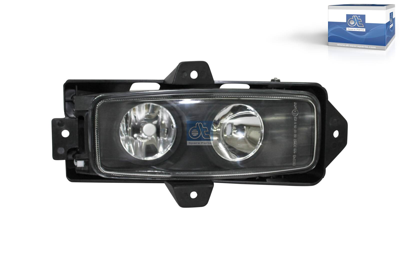 Mistlamp Dt Spare Parts 6.84105