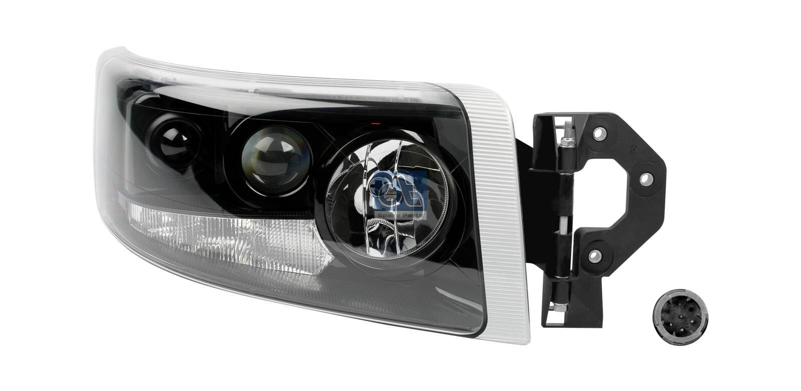 Koplamp Dt Spare Parts 6.84308