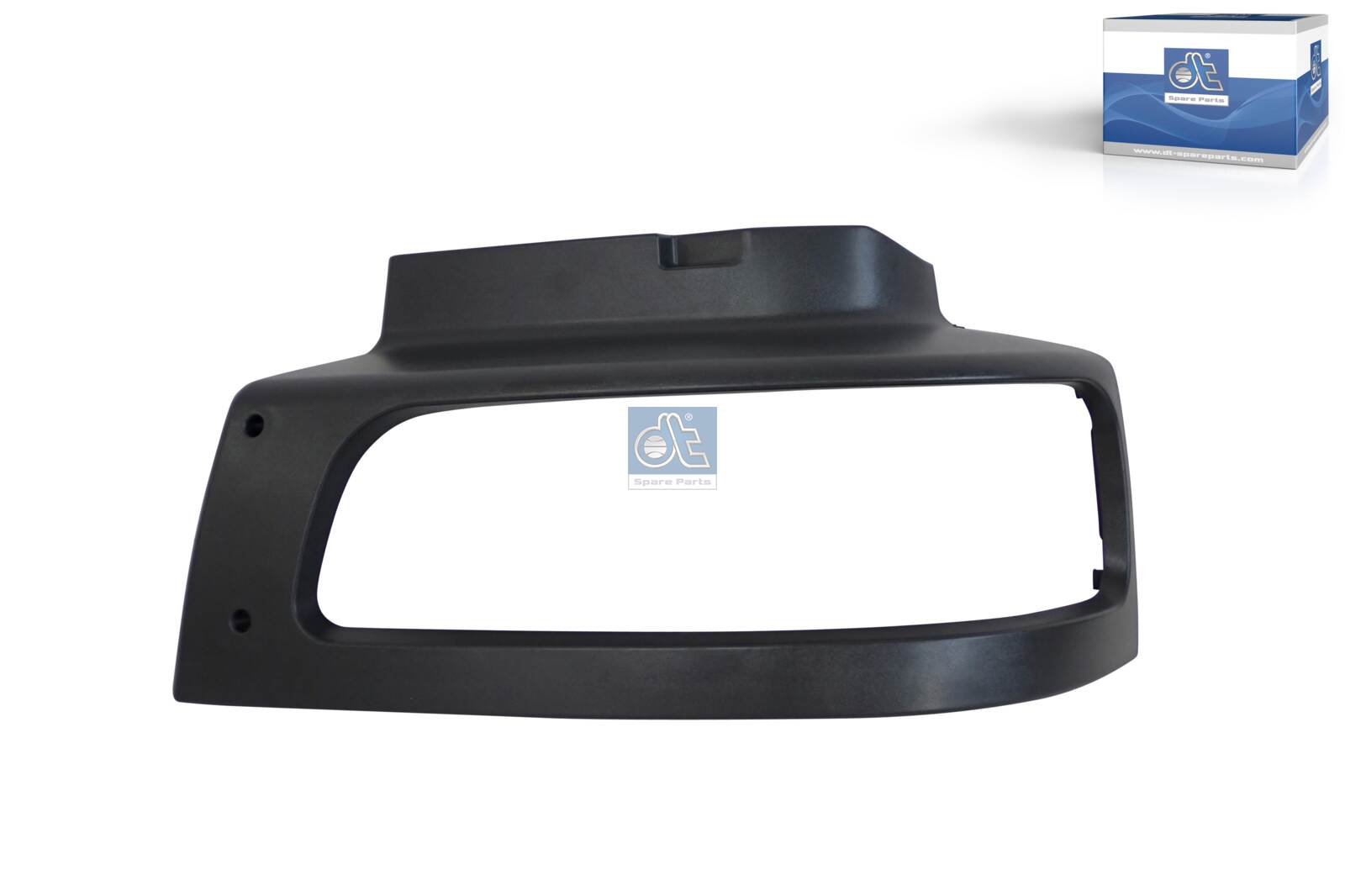 Frame, koplamp Dt Spare Parts 6.84325