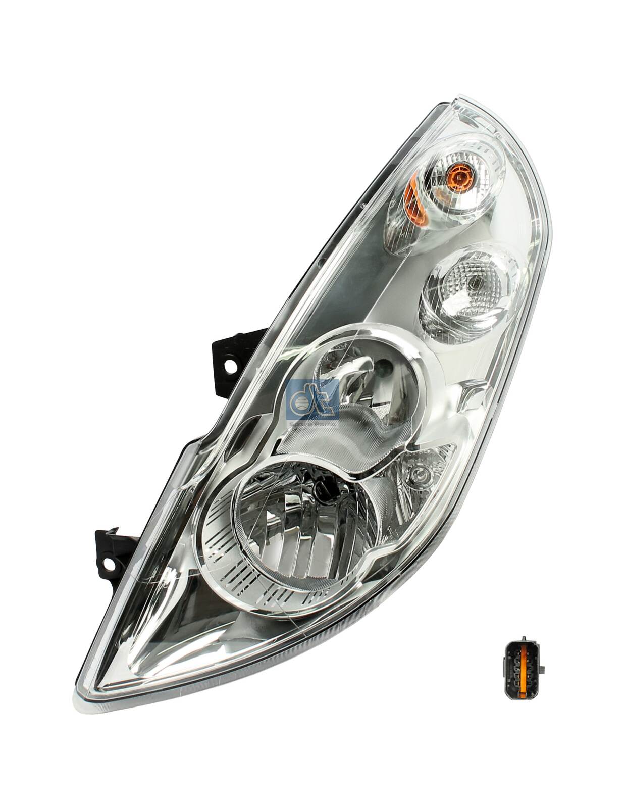 Koplamp Dt Spare Parts 6.84352